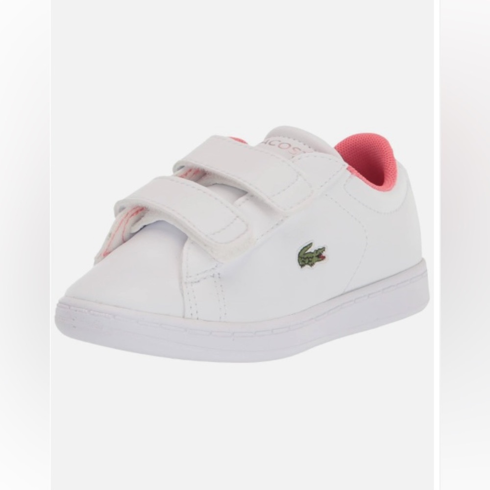 Lacoste Carnaby unisex shoes size 4